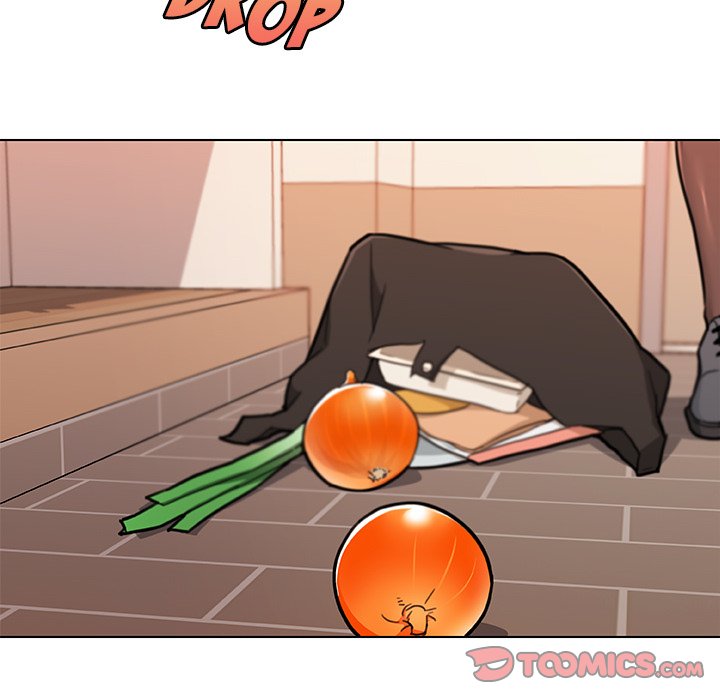 Family Adjustments Chapter 99 Page 102