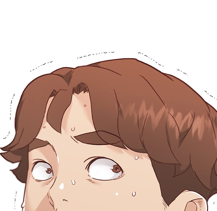 Family Adjustments Chapter 99 Page 106