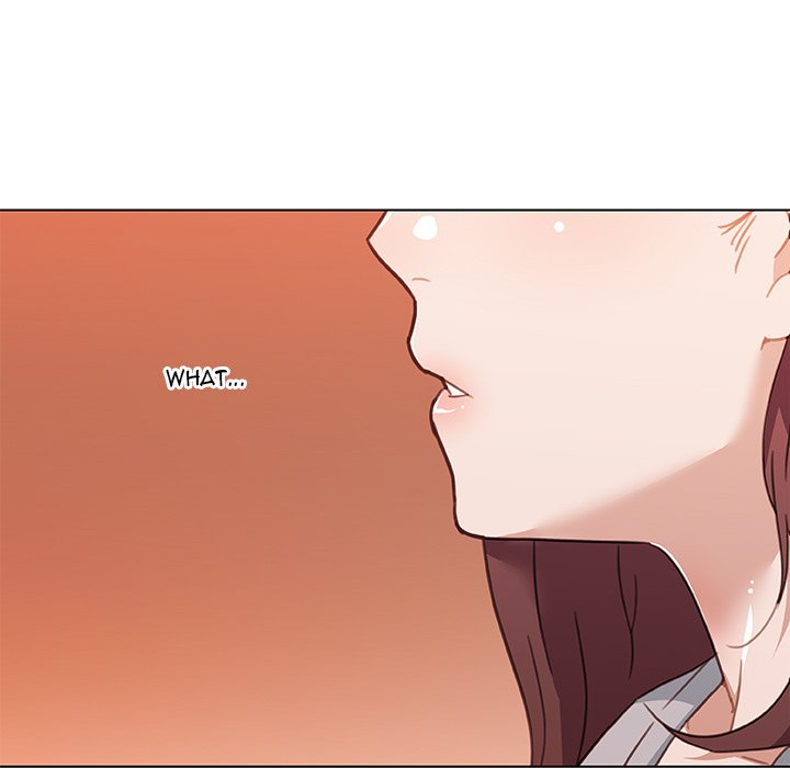 Family Adjustments Chapter 99 Page 108
