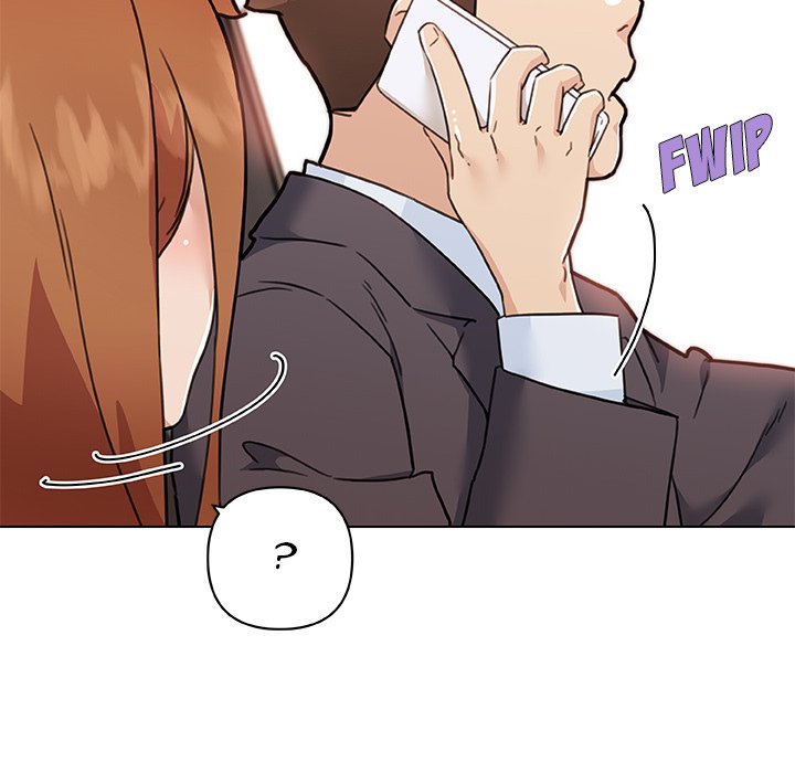 Family Adjustments Chapter 99 Page 11