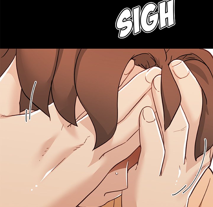 Family Adjustments Chapter 99 Page 124