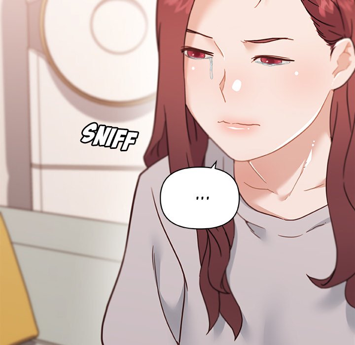 Family Adjustments Chapter 99 Page 126