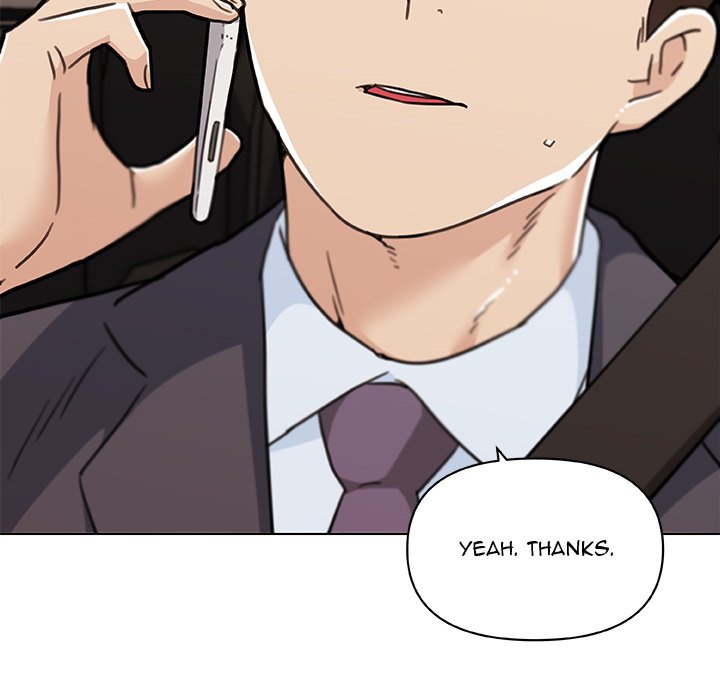 Family Adjustments Chapter 99 Page 13