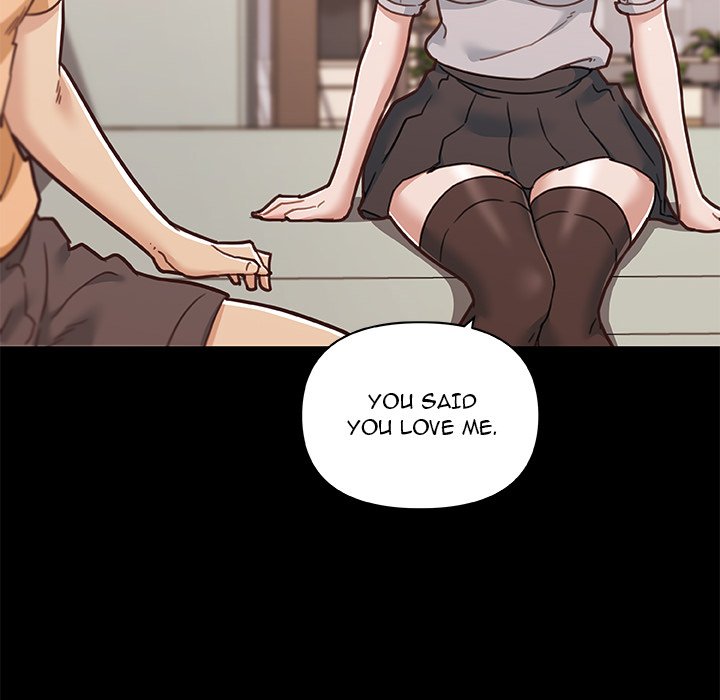Family Adjustments Chapter 99 Page 133