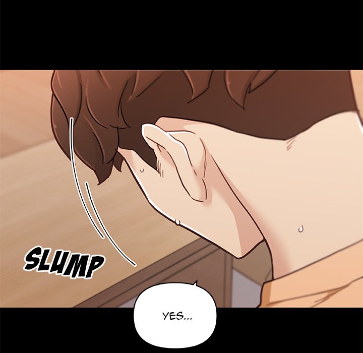 Family Adjustments Chapter 99 Page 134