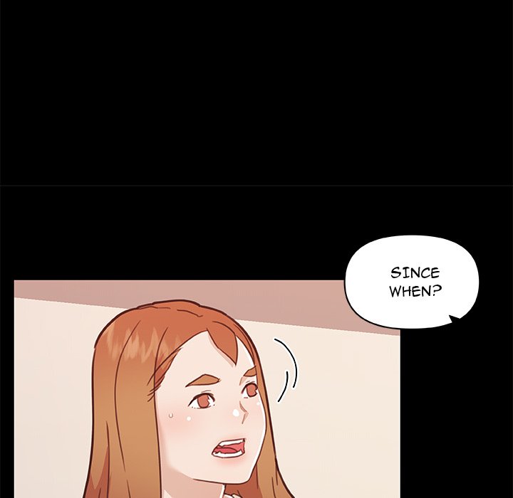 Family Adjustments Chapter 99 Page 135