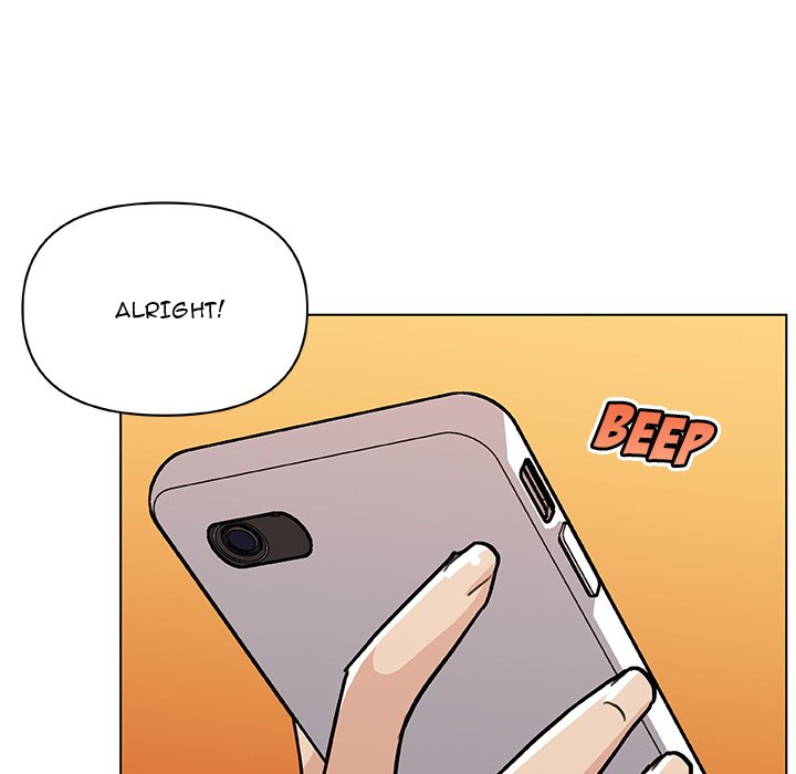 Family Adjustments Chapter 99 Page 14