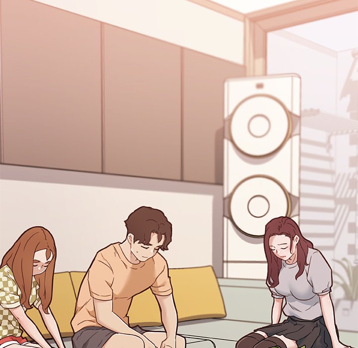 Family Adjustments Chapter 99 Page 142