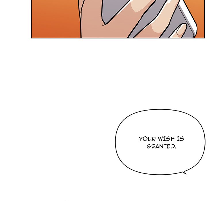 Family Adjustments Chapter 99 Page 15