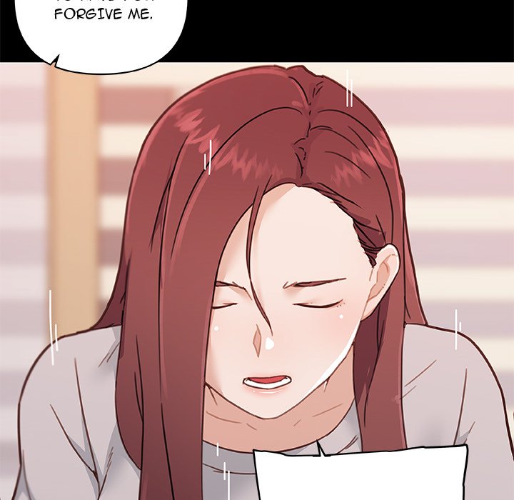 Family Adjustments Chapter 99 Page 153