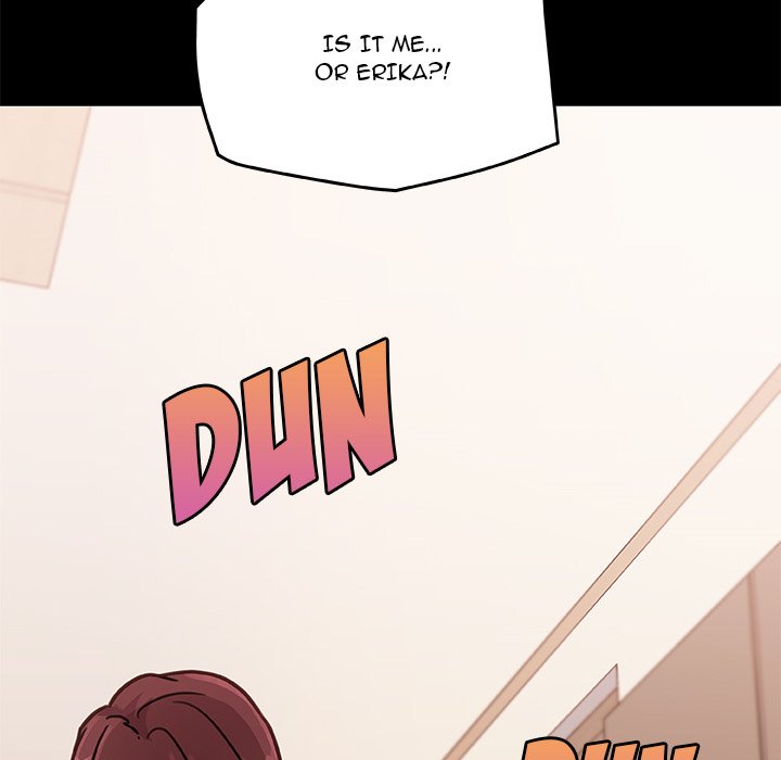 Family Adjustments Chapter 99 Page 155