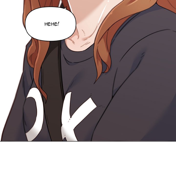 Family Adjustments Chapter 99 Page 17