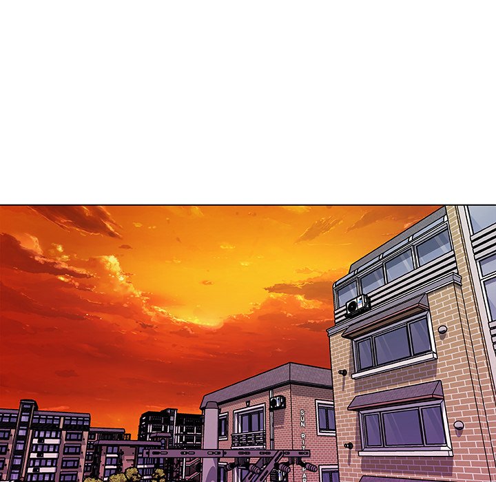 Family Adjustments Chapter 99 Page 19