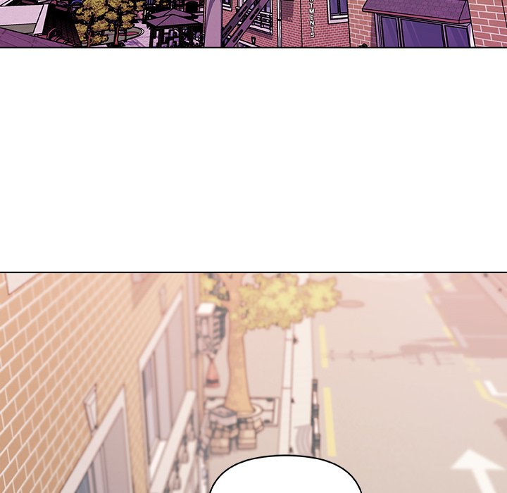 Family Adjustments Chapter 99 Page 20