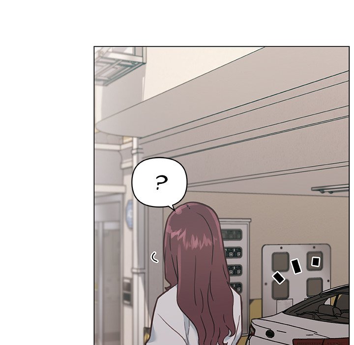 Family Adjustments Chapter 99 Page 24