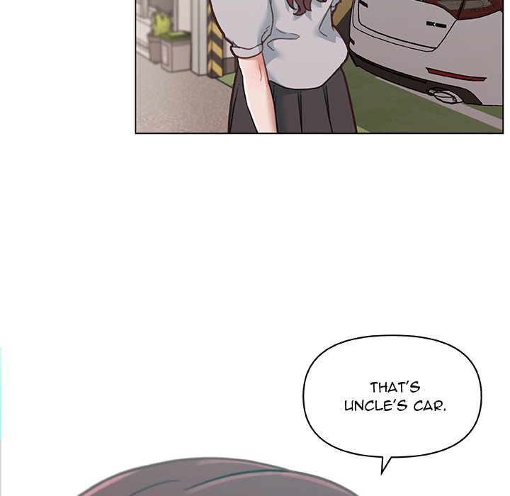 Family Adjustments Chapter 99 Page 25