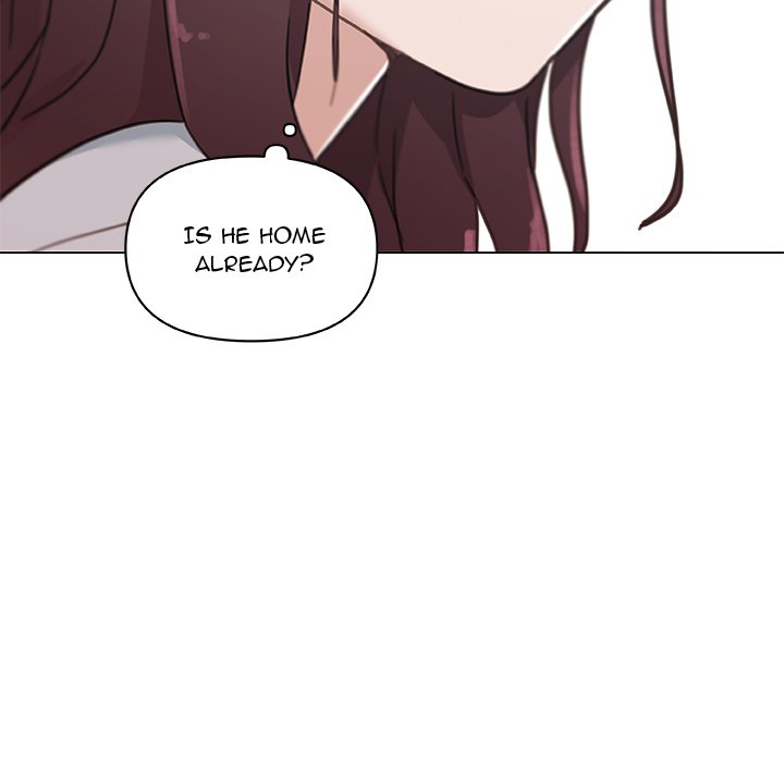 Family Adjustments Chapter 99 Page 27