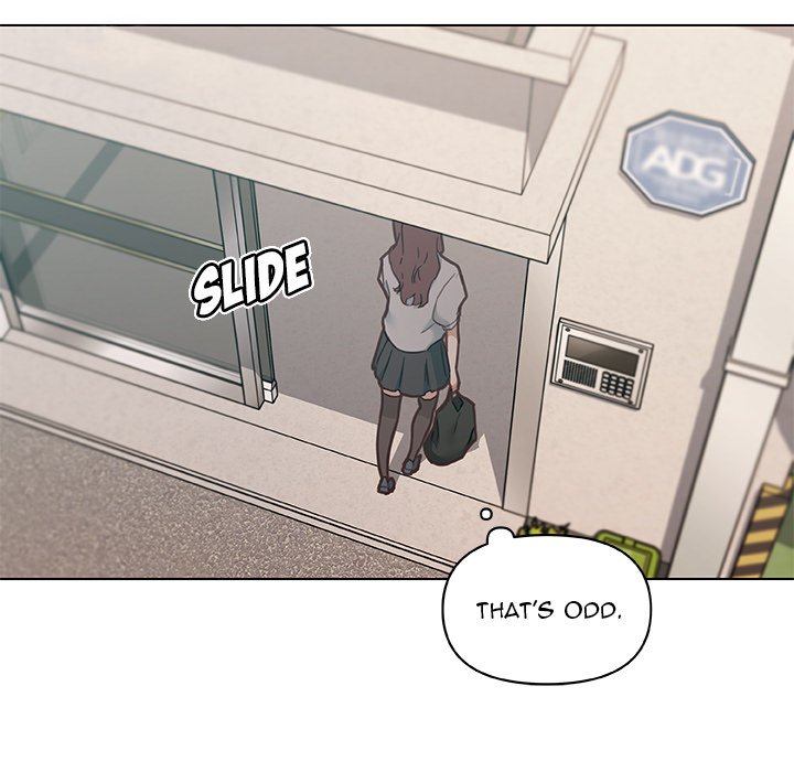 Family Adjustments Chapter 99 Page 28