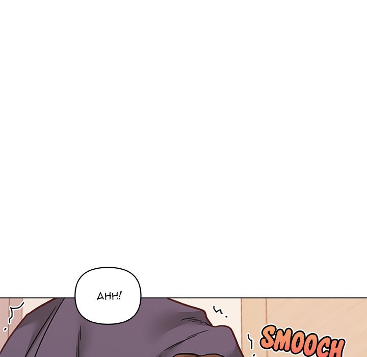 Family Adjustments Chapter 99 Page 29