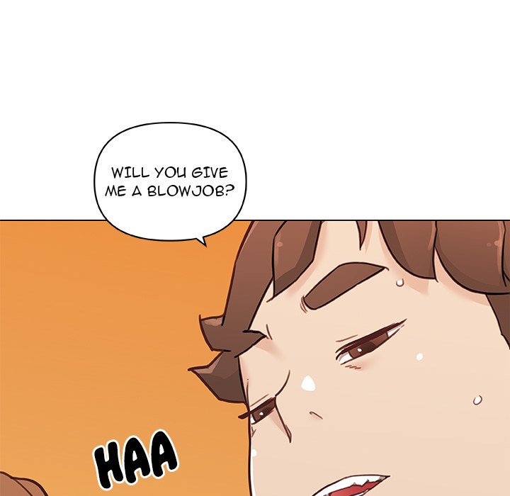 Family Adjustments Chapter 99 Page 34