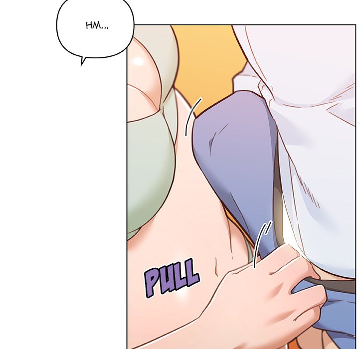 Family Adjustments Chapter 99 Page 36