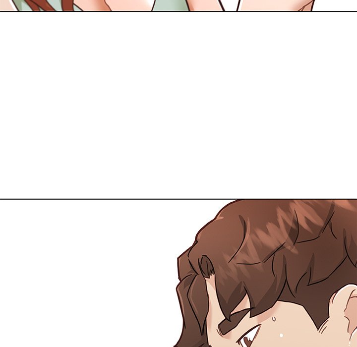 Family Adjustments Chapter 99 Page 42