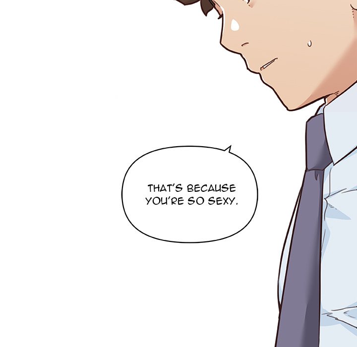 Family Adjustments Chapter 99 Page 43