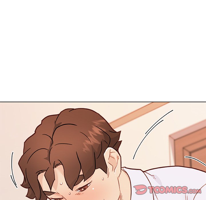 Family Adjustments Chapter 99 Page 48