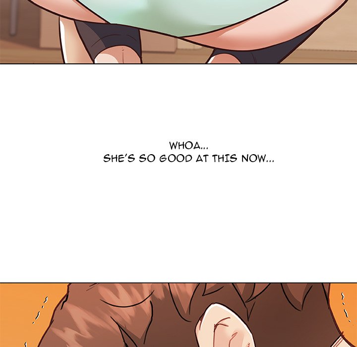 Family Adjustments Chapter 99 Page 55