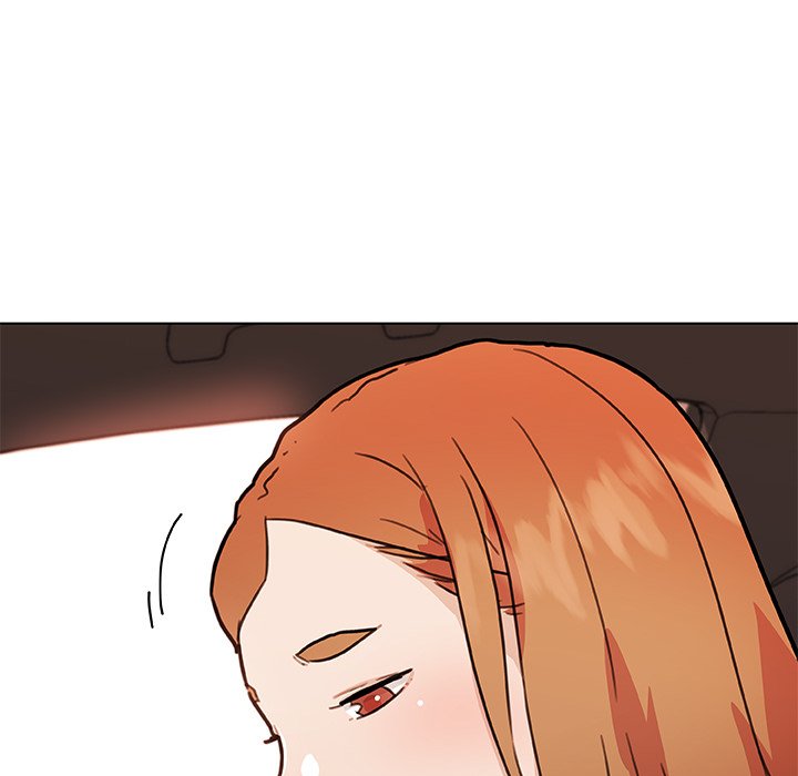 Family Adjustments Chapter 99 Page 6