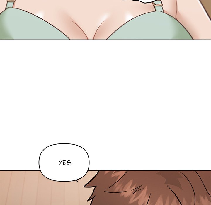 Family Adjustments Chapter 99 Page 65