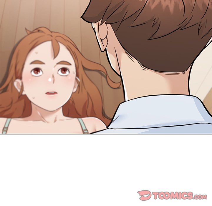 Family Adjustments Chapter 99 Page 66