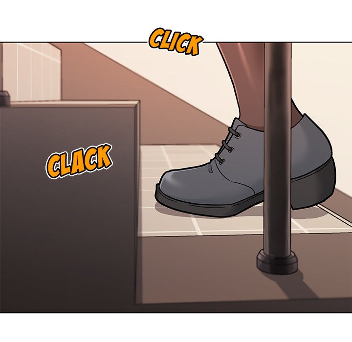 Family Adjustments Chapter 99 Page 68