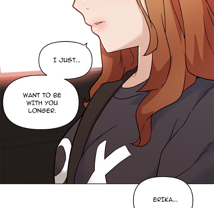 Family Adjustments Chapter 99 Page 7