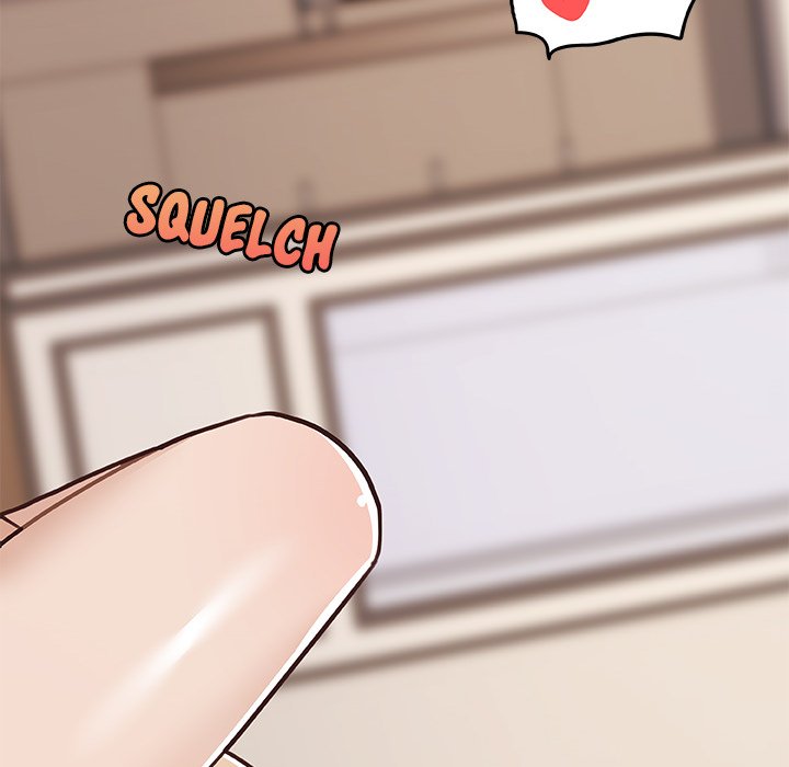 Family Adjustments Chapter 99 Page 74