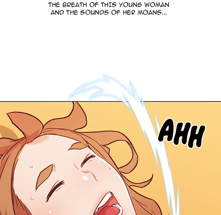 Family Adjustments Chapter 99 Page 79