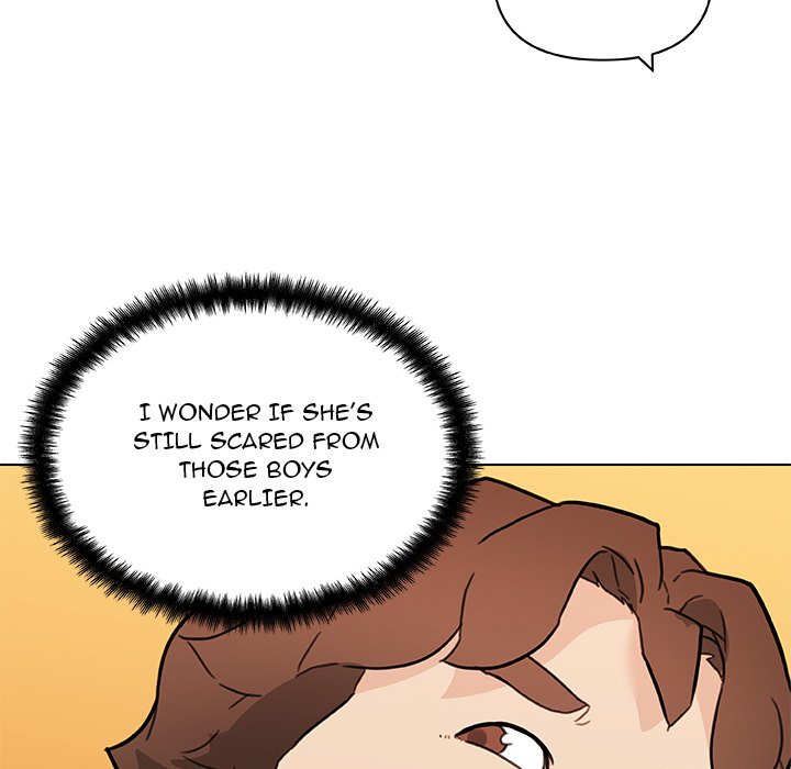Family Adjustments Chapter 99 Page 8