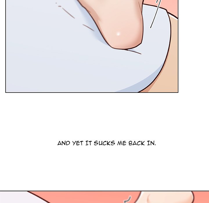 Family Adjustments Chapter 99 Page 83