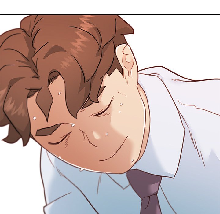 Family Adjustments Chapter 99 Page 86