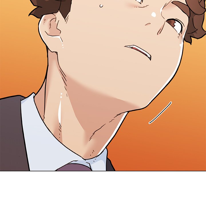 Family Adjustments Chapter 99 Page 9