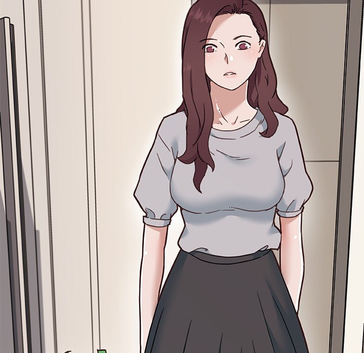 Family Adjustments Chapter 99 Page 91