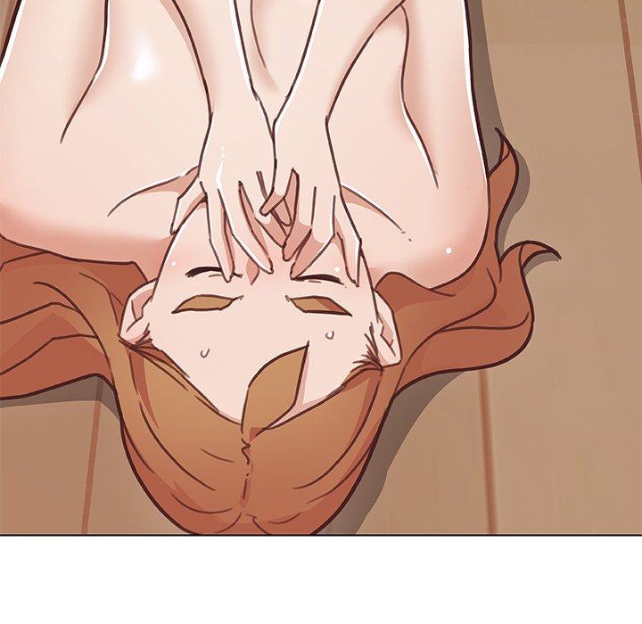 Family Adjustments Chapter 99 Page 95