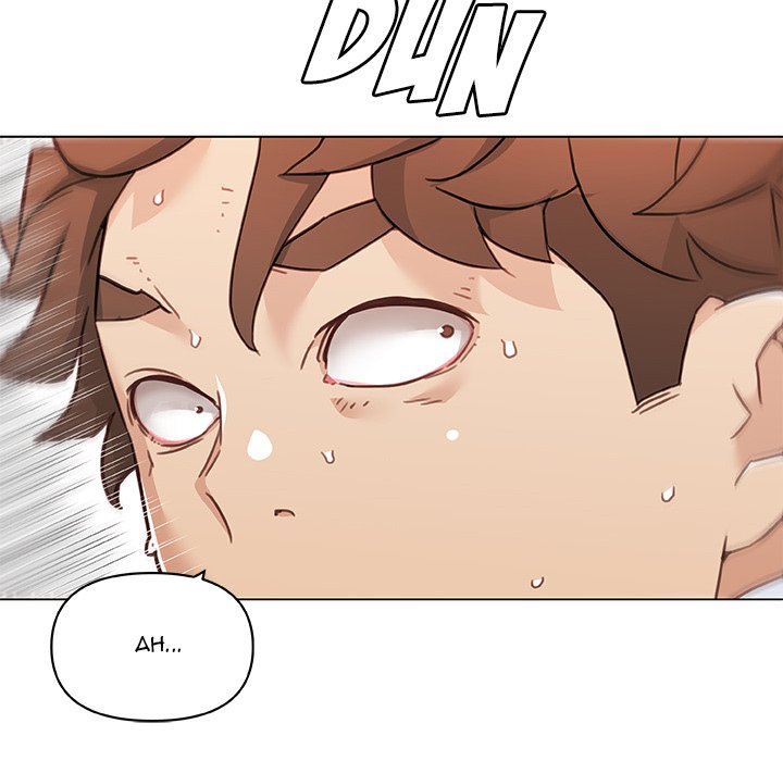 Family Adjustments Chapter 99 Page 97