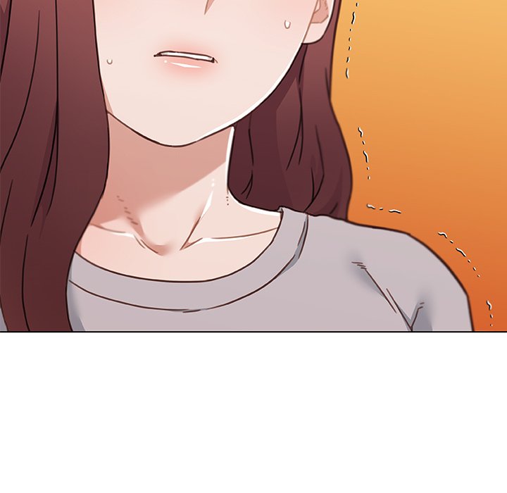 Family Adjustments Chapter 99 Page 99