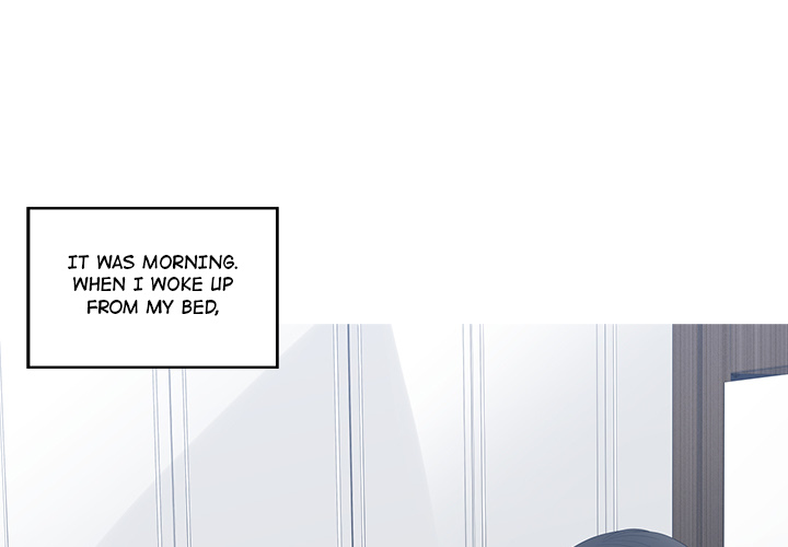 Salamander Chapter 1 Page 1