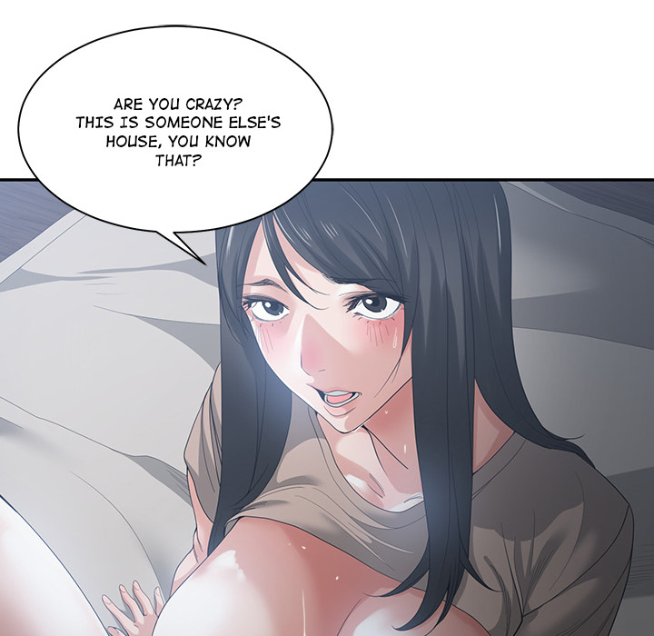 Salamander Chapter 1 Page 102
