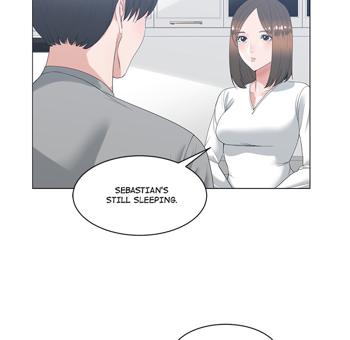 Salamander Chapter 1 Page 11