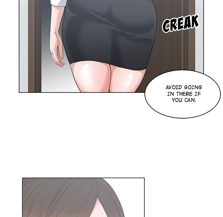 Salamander Chapter 1 Page 15