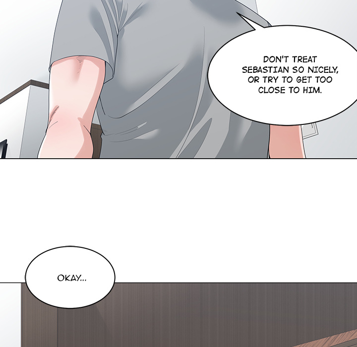 Salamander Chapter 1 Page 18