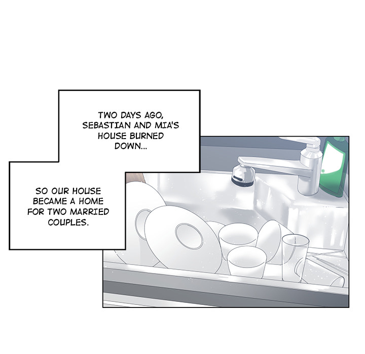 Salamander Chapter 1 Page 22